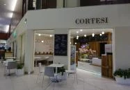 Cortesi - Pólus Center Budapest