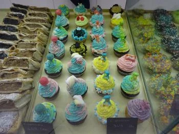 Cortesi - Pólus Center Budapest