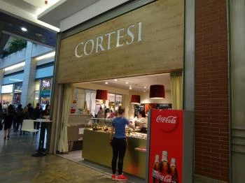 Cortesi - Westend City Center Budapest