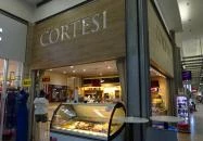Cortesi - Westend City Center Budapest
