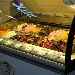 Cortesi - Westend City Center Budapest - Étel/ital