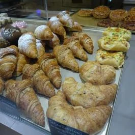 Cortesi - Westend City Center Budapest - Étel/ital