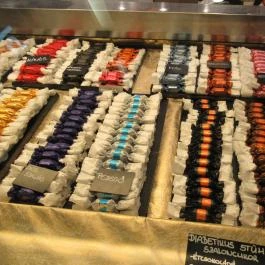 Cortesi - Westend City Center Budapest - Étel/ital