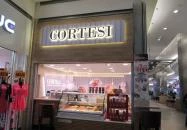 Cortesi - Westend City Center Budapest