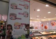 Cortesi - Westend City Center Budapest