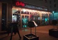 Cortez Restaurante & Bar Budapest