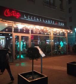 Cortez Restaurante & Bar