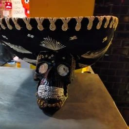 Cortez Restaurante & Bar Budapest - Egyéb