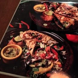 Cortez Restaurante & Bar Budapest - Étel/ital