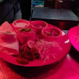 Cortez Restaurante & Bar Budapest - Étel/ital