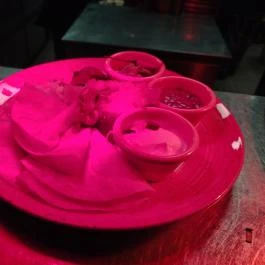 Cortez Restaurante & Bar Budapest - Étel/ital