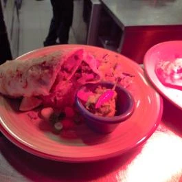 Cortez Restaurante & Bar Budapest - Étel/ital