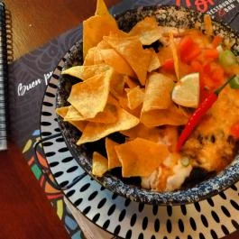 Cortez Restaurante & Bar Budapest - Étel/ital