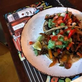 Cortez Restaurante & Bar Budapest - Étel/ital