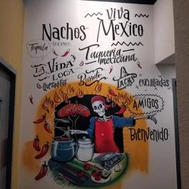 Cortez Restaurante & Bar Budapest - Belső