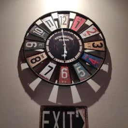 Cortez Restaurante & Bar Budapest - Egyéb