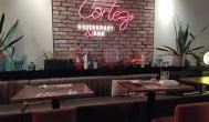 Cortez Restaurante & Bar Budapest - Belső
