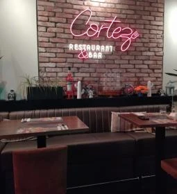 Cortez Restaurante & Bar