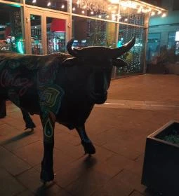 Cortez Restaurante & Bar