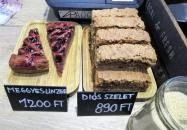 CORTO Café Budapest