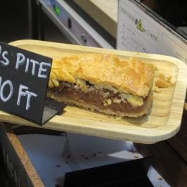 CORTO Café Budapest - Étel/ital