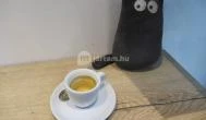 CORTO Café Budapest - Étel/ital