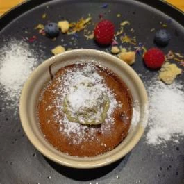 Corvin Gastropub Budapest - Étel/ital