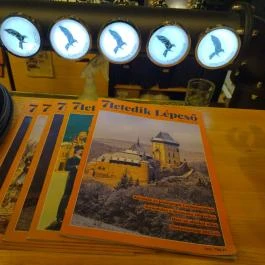 Corvin Gastropub Budapest - Egyéb