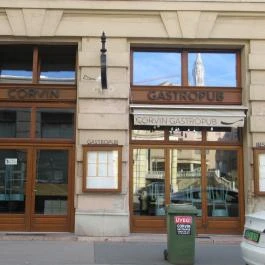 Corvin Gastropub Budapest - Egyéb