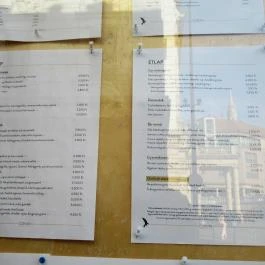 Corvin Gastropub Budapest - Egyéb