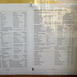 Corvin Gastropub Budapest - Egyéb