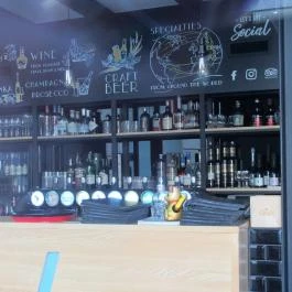 Corvin Gastropub Budapest - Egyéb