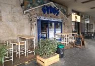 Corvin Gyros Budapest