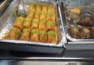 Corvin Gyros Budapest