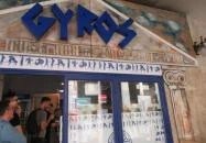 Corvin Gyros Budapest