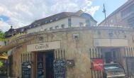 Corvin Kávézó Budapest - Külső kép