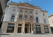 Corvin Kávézó Budapest