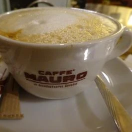 Corvin Kávézó Budapest - Étel/ital