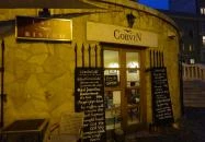 Corvin Kávézó Budapest