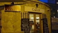 Corvin Kávézó Budapest - Külső kép