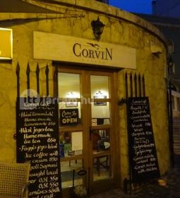 Corvin Kávézó