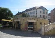 Corvin Kávézó Budapest