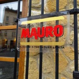 Corvin Kávézó Budapest - Egyéb