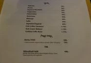 Corvin Mozi Bar & Coffee Budapest