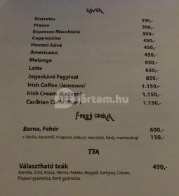 Corvin Mozi Bar & Coffee