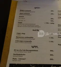 Corvin Mozi Bar & Coffee