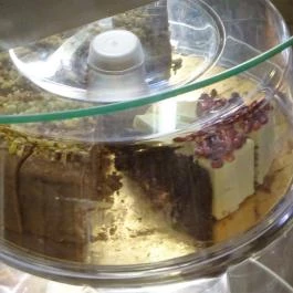 Corvin Mozi Bar & Coffee Budapest - Étel/ital