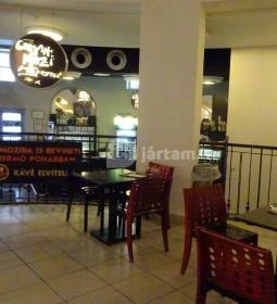 Corvin Mozi Bar & Coffee