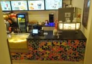 Corvin Mozi Bar & Coffee Budapest