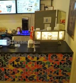 Corvin Mozi Bar & Coffee